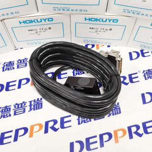 HOKUYO 光电传感器 DMS-HB1-Z40 日本原装