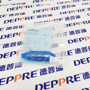 Contrinex 圆柱型电感式接近传感器 DW-AS-503-M30-002
