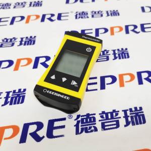 GREISINGER手持温度计 G1200-GE