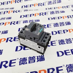 Siemens 断路器 3RV6011-0GA10