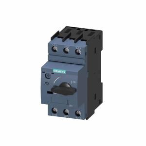 Siemens 断路器 3RV6011-1CA10