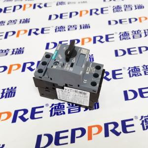 Siemens 断路器 3RV6011-1CA10