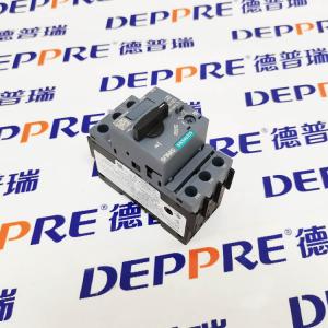 Siemens 断路器 3RV6011-1EA10