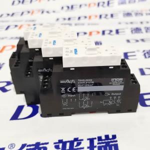 INOR基本可编程 2 线制变送器 MinIPAQ-L 70MQL00003