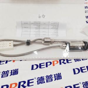 GEFRAN压力变送器 意大利杰佛伦 ME2-6-M-B01C-1-4-D-XM057