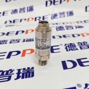 Hydrotechnik压力传感器 3403-15-C3.39  Hydrotechnik PR110系列