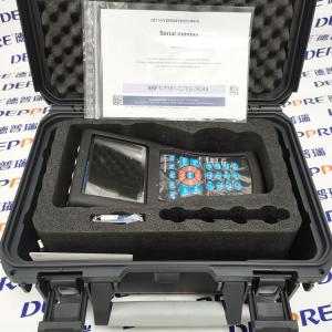 Hydrotechnik液压万用表 MultiSystem 5070（3160-00-82.00）