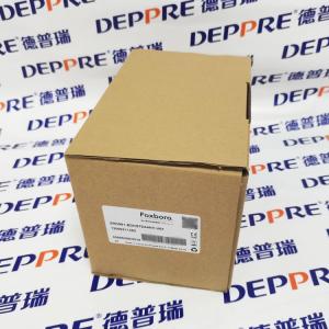 FOXBORO阀门定位器 SRD991-BDNS7EA4NY-V01
