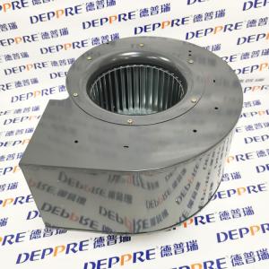 Dayton电动鼓风机 1TDU2