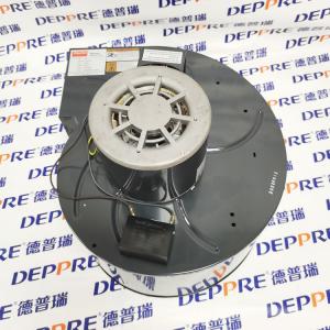 Dayton电动鼓风机 1TDU2