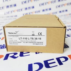Telco光电开关 光电传感器 LT-110 L-TS 38-15