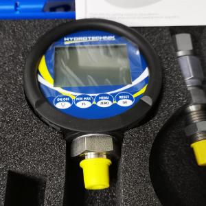 Hydrotechnik压力测试套件 HTE2系列