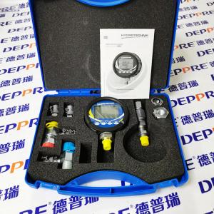 Hydrotechnik压力测试套件 HTE2系列