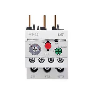 LS热过载继电器 热保护继电器 MT-32/3H