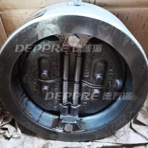 GESTRA对夹式单向阀 杰斯特拉单向阀 BB 32/34C  DN125 PN10-16