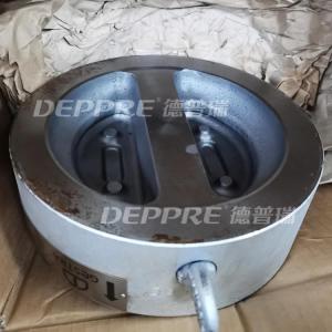 GESTRA对夹式单向阀 杰斯特拉单向阀 BB 32/34C  DN125 PN10-16