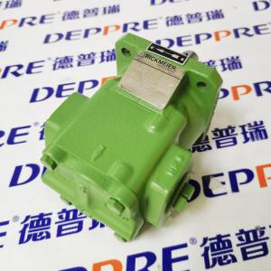 RICKMEIER齿轮泵 R25/6.3 德国进口