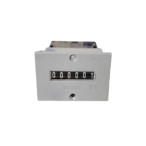 KUBLER 6位计数器 1.230.100.018.023