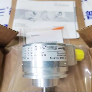 KUBLER 编码器 8.5853.1226.B223 德国KUBLER原装进口  