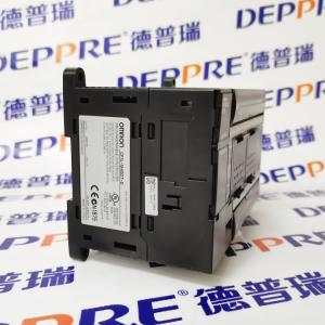 OMRON PLC控制器 CP1L-M40DT-D