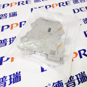 Phoenix Contact信号放大器 MINI MCR-2-UNI-UI-2UI-PT
