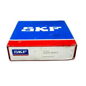 SKF 球面滚子轴承 22222 EK/C3