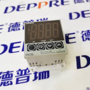 OMRON 数字型温控器 E5CSL-RTC