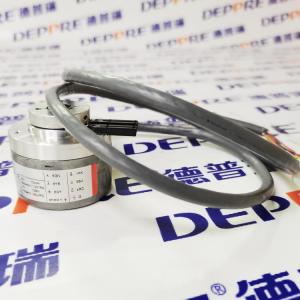 KUBLER 增量式编码器 8.5020.2311.0500