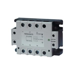 Carlo Gavazzi 固态继电器 RZ3A40D55