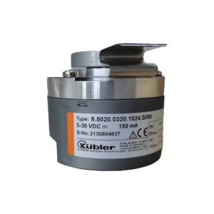 KUBLER 编码器 8.5020.0320.1024.S090