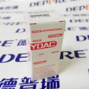 HYDAC压力传感器 HDA 8446-A-0400-109