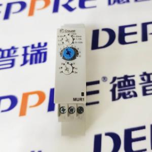 Crouzet计时器 定时器 MUR1 88827105