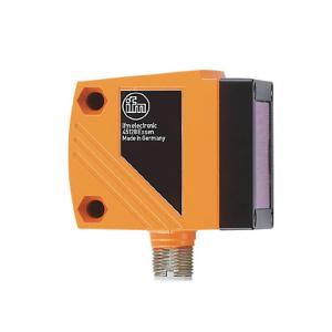 IFM激光测距传感器 O1D100 O1DLF3KG/IO-LINK
