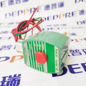 ASCO电磁阀 FG-S000 货号：S340950
