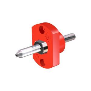 Staubli直插式 工业连接器 04.0427