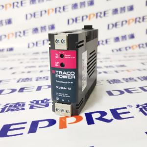 TRACO POWERDIN导轨电源 TCL024-112 TCL 系列