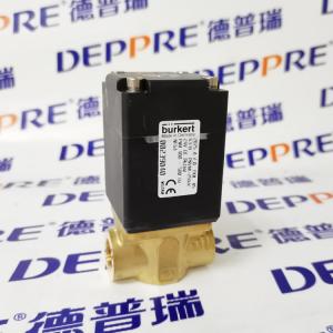 burkert比例阀 00239040 德国 burkert/宝德现货