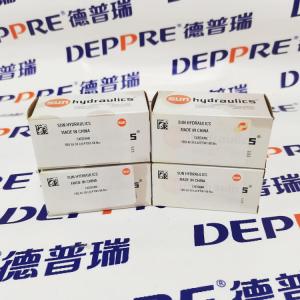 Sun Hydraulics液压阀 CXEDXAN TRQ 45-50 Lbf FT/61-68 Nm