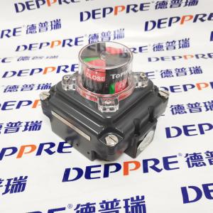 topworx防爆限位开关 TXP-E20GNPM