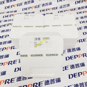 KUHNKE旋转电磁阀 D59-BOL-N-DS9420