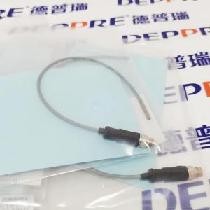 Contrinex电感式接近传感器 DW-AV-623-03-276