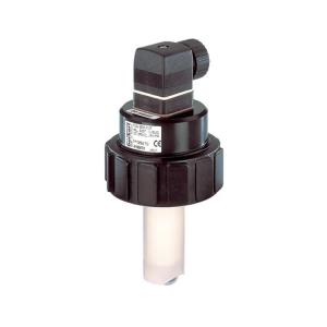 burkert8020-FKM 插入式流量传感器 00419587