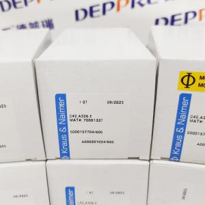 Kraus Naimer转换开关 C42.A326.E