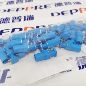 Staubli孔式插头 66.9040-23 XELW-4