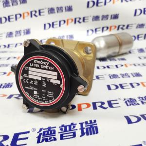 MOBREY侧面安装 液位开关 浮球开关 S01DB/F68/1