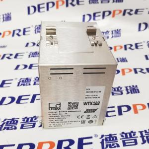 HBM称重传感器 称重终端 WTX120