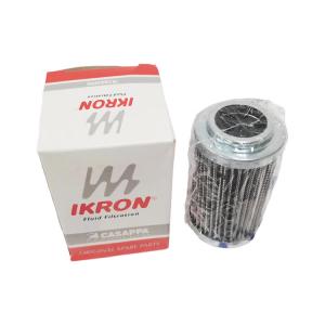 IKRON 滤芯 HEK85-20.080-MS-FG010-LC-B-VIF