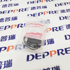 Humphrey Mini-Myte 空气阀 41E1