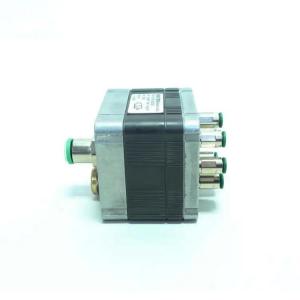 Matrix电磁阀 Solenoid valve HBX758.DE2C324