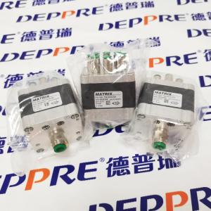 Matrix电磁阀 Solenoid valve HBX758.DE2C324